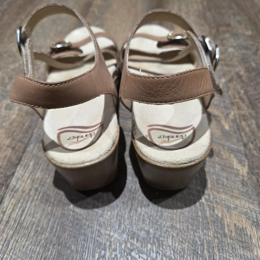 Dansko 38 - Picture 3 of 12